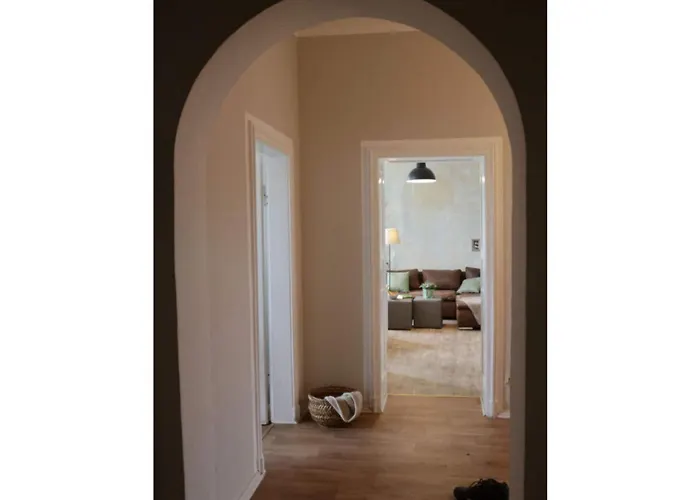 Rossplatz In The Center Dom wakacyjny