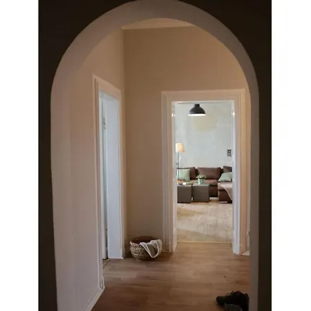 Rossplatz In The Center Holiday home