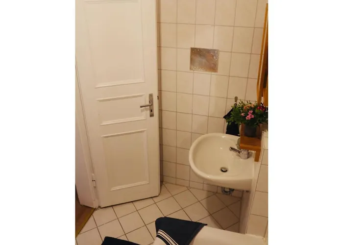 Rossplatz In The Center Holiday home