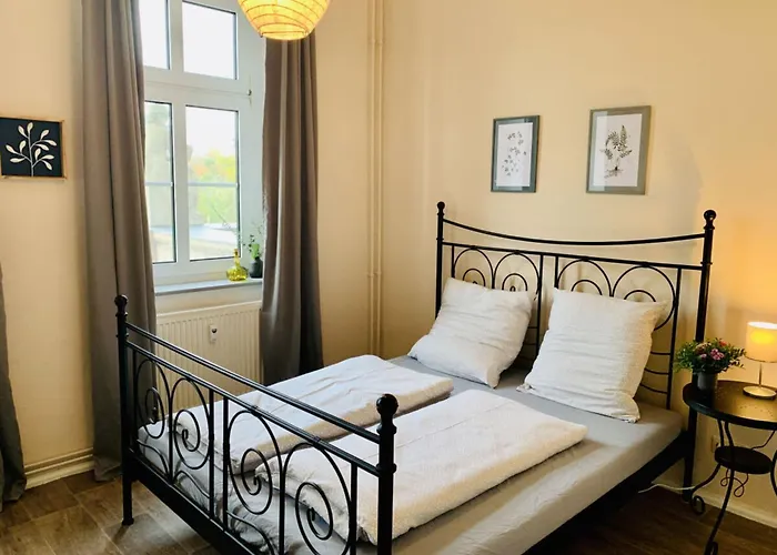 Rossplatz In The Center Holiday home