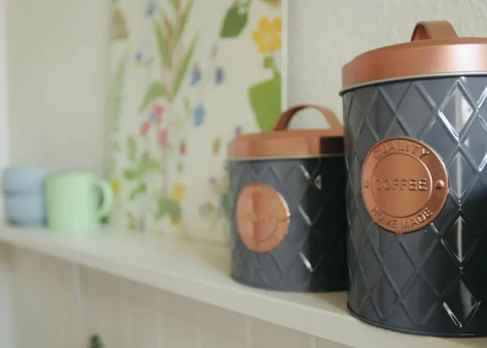 Rossplatz In The Center *